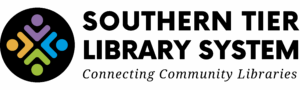 Southern Tier Library System Logo
